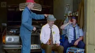 Oletko tavannut oikein tyhm&auml;&auml; miest&auml; - Turpeinen & Juurikkala