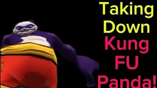 He&rsquo;s BIG| Sly Cooper And The Thievius Raccoonus|Part 4 Ending