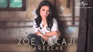 Zoe Viccaji | Raat Gaye | Audio Teaser