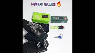 COMBO GAS LLAVERO + TASER 800 HAPPY SALES 👌👌👌