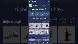X EMPIRE - INVERSIONES. 29/SEPTIEMBRE/2024 #xempire #inversiones #investment #bot #nft #cryptogames