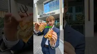 Стоят ли дорогие бургеры своей цены?