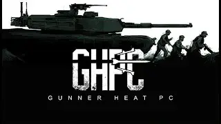 Gunner, HEAT, PC 