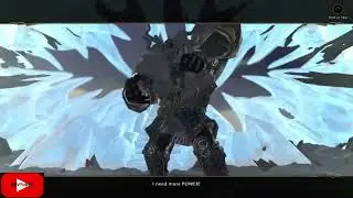 Neverwinter Assault on Svardborg - Epic Trial Queues