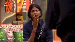Bigg Boss Tamil Season 9 &ndash; Day 25 #biggbossultimate   Full Episode Review #biggbosstamil