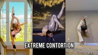 Extreme flexibility/Gymnastics Ft. Jack Payne, Rybka Twins, Nathan tsuji, Sofie Dossi and more..