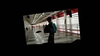 Tricky pop.... freestyle dance