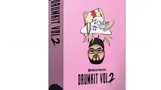 OnBeatMusic Drumkit Vol. 2