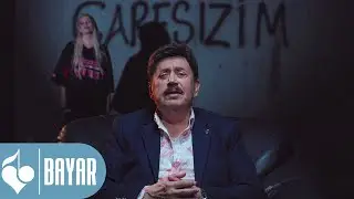 Gökhan Güney feat. Çağla - Çaresizim
