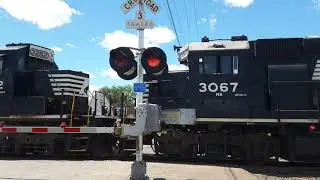 NS Lima Local