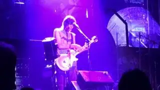 Tom Scholz does some hammering BOSTON in AC 8/13/16