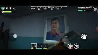 WinterCraft Vahşi Orman Yeni Silah bulduk Yeni Tüfeğimiz Hayırlı Olsun Bölüm 3