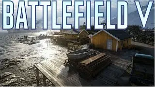 Battlefield V: Dice Pivots 5vs5 Cancelled! What This Means!