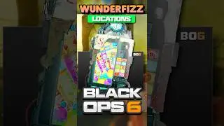 How to use WUNDERFIZZ in BLACK OPS 6: ZOMBIES