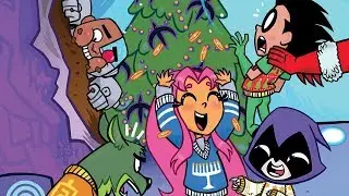 DC Comics Art Academy Featuring Lea Hernandez (2017)