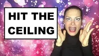 STORY TIME - Blood on the Dancesport Floor !