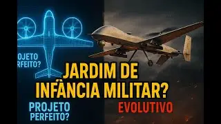 THE PERFECT MILITARY PROJECT CRAZY