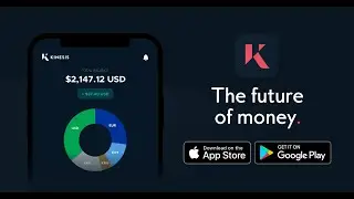 The Kinesis Yield System | Kinesis Updated Roadmap | Kinesis Debit Card | KEM Emerald-based Token