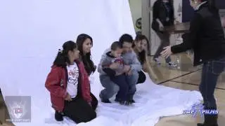 Help Portrait 2013 Los Angeles / Cypress Park and Recreation Center)