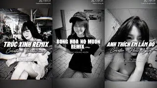 TUYỂN TẬP NHỮNG MẪU CAPCUT “ĐỈNH” NHẤT VÀ ĐANG LÀM MƯA LÀM GIÓ TRÊN TIKTOK - P17