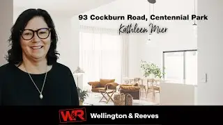 93 Cockburn Road, Centennial Park