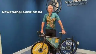 2025 NewRoads LakeRide | September 21st, 2025