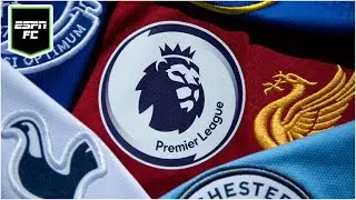 🚨 Premier League Final Day [FULL LIVE REACTION] 🚨 | ESPN FC