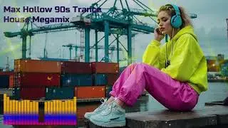 Trance & House Classics of the 90s | Ultimate Party Mix | ATB, Alice Deejay, Safri Duo and many more