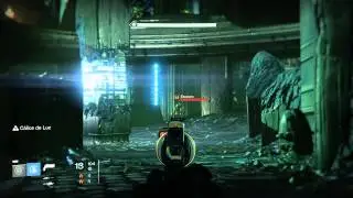 [BOSS] Crota Solo
