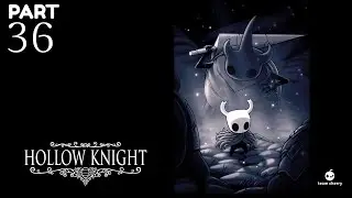 Gathering Essence & Awakening the Hollow Knight &mdash; Epic Lore & Boss Build-Up