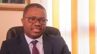 ENSEA, HEA, ISFA/MASTER ACTUARIAT: Dr Hugues KOUADIO fait la genèse de ce programme.