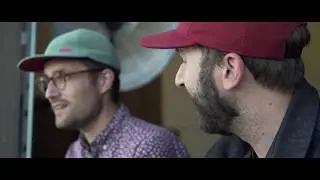 Huckleberry Roasters