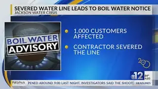 Poor People's Campaign push for solution to water crisis