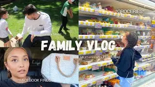 Spend a *Sunday* with us! | Vlog