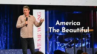 Prove Me Wrong: America The Beautiful I Pastor Tim Bourne