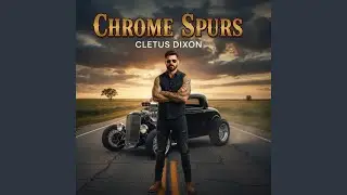 Chrome Spurs
