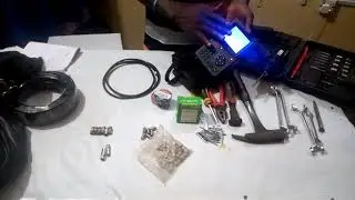 Basic Satellite Dish Installation Tools You Must Know As An Installer