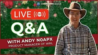 The World Radio League Show - 027