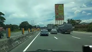SLEX SOUTH LUZON EXPRESSWAY