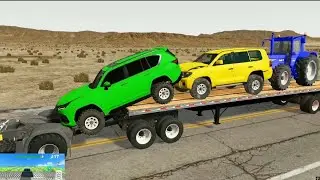 best offline car games for android 2025