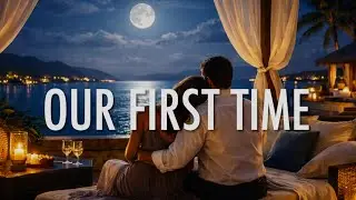 Our First Time – Rudy V | Smooth Jazz / Pure Love, Passion