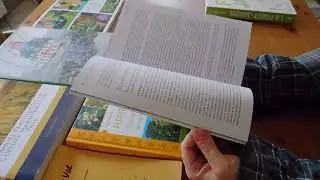 deuxième épisode sur la bibliothèque