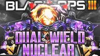 DUAL WIELD CROSSBOW NUCLEAR! - 