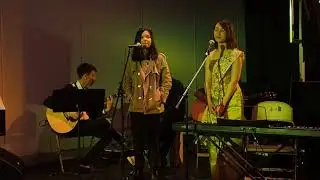 Vacation Time (Cover) | A Taste of Thai 2018 UoB