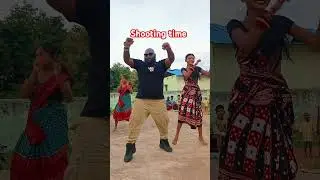#kalahandikattappa #dance shooting time