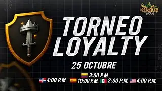 🏆TORNEO ALIANZA LYT + SORTEO #dofustouch #vendettadofus #blair 🟠