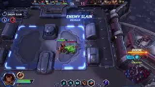 Heroes of the Storm Daily quests part 93
