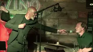 Ken Norris Quartet
