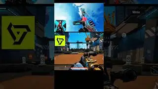 Farlight 84 Vs BloodStrike M416 Animation | Farlight 84 New Update