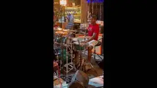 MUST WATCH - Music 🥁Groove with Opoku Sanaa 🎸🎸
